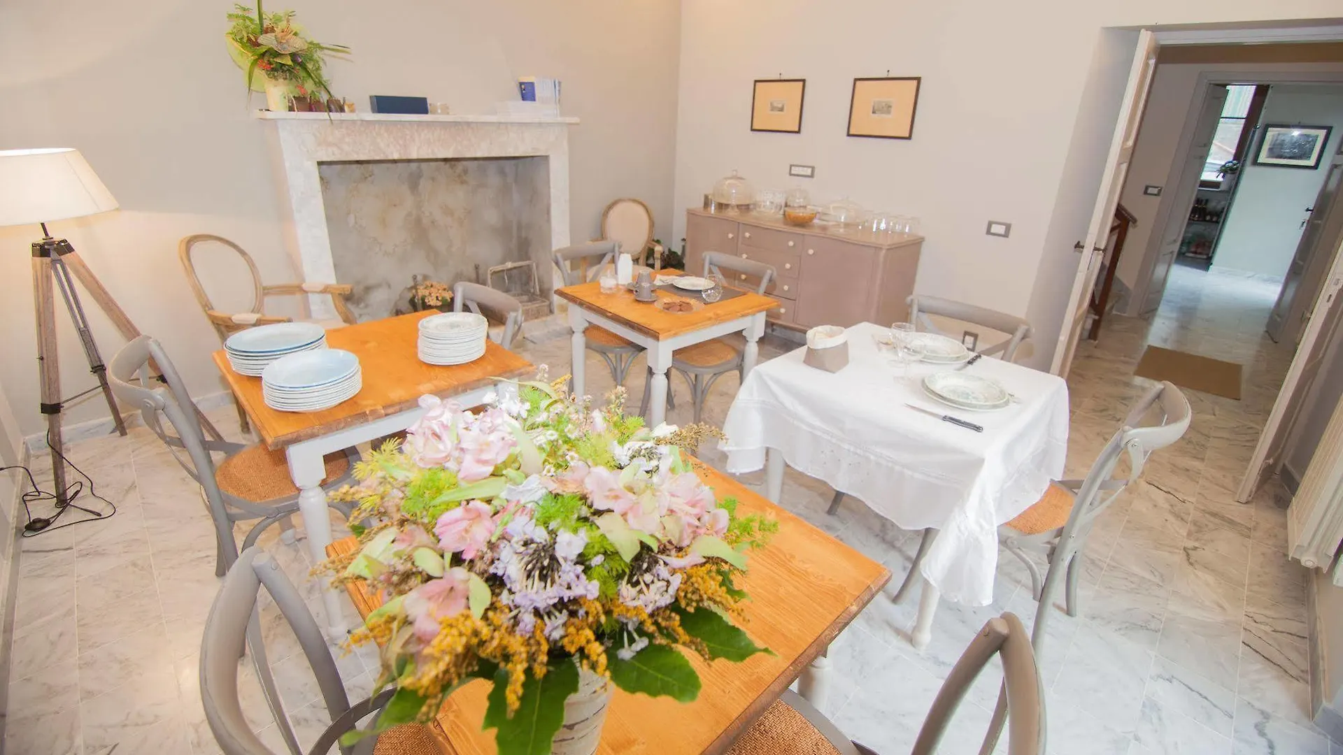 Holiday home La Cava Di Terzo Villa Massa  Italy